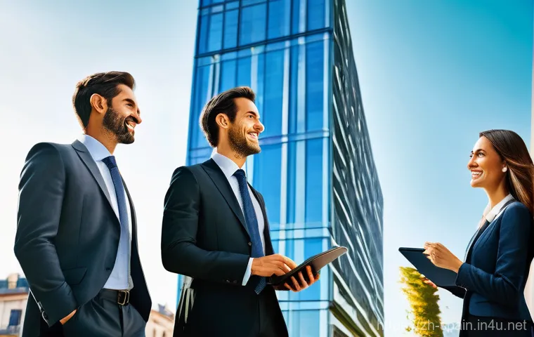 스페인의 경제 성장과 위기 - **Prompt:** A dynamic and optimistic image showcasing Spain's economic resurgence. The scene depicts...