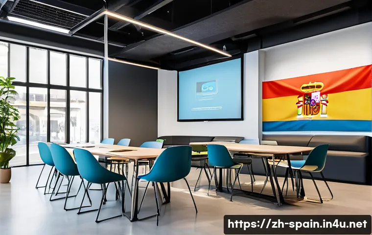 스페인의 인터넷과 모바일 환경 관련 이미지 2