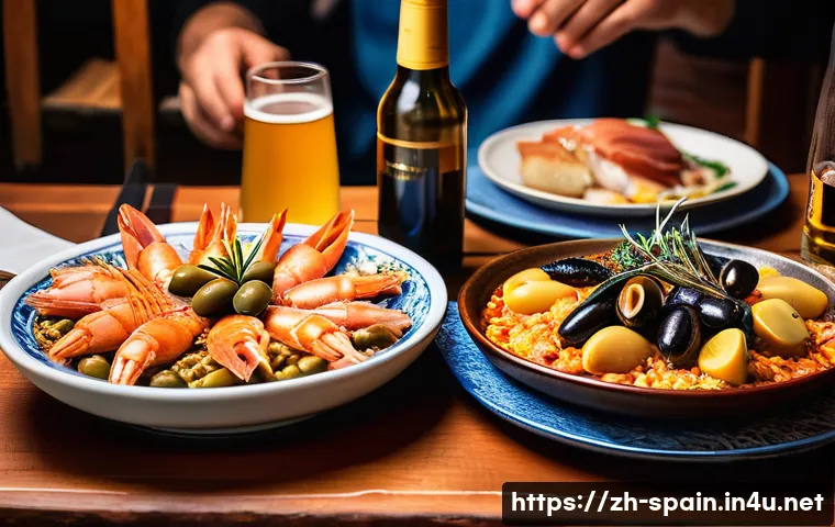 스페인 여행 시 유의할 점 관련 이미지 1