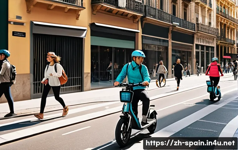 스페인 여행 시 유의할 점 관련 이미지 2